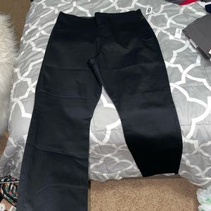 Dress pants